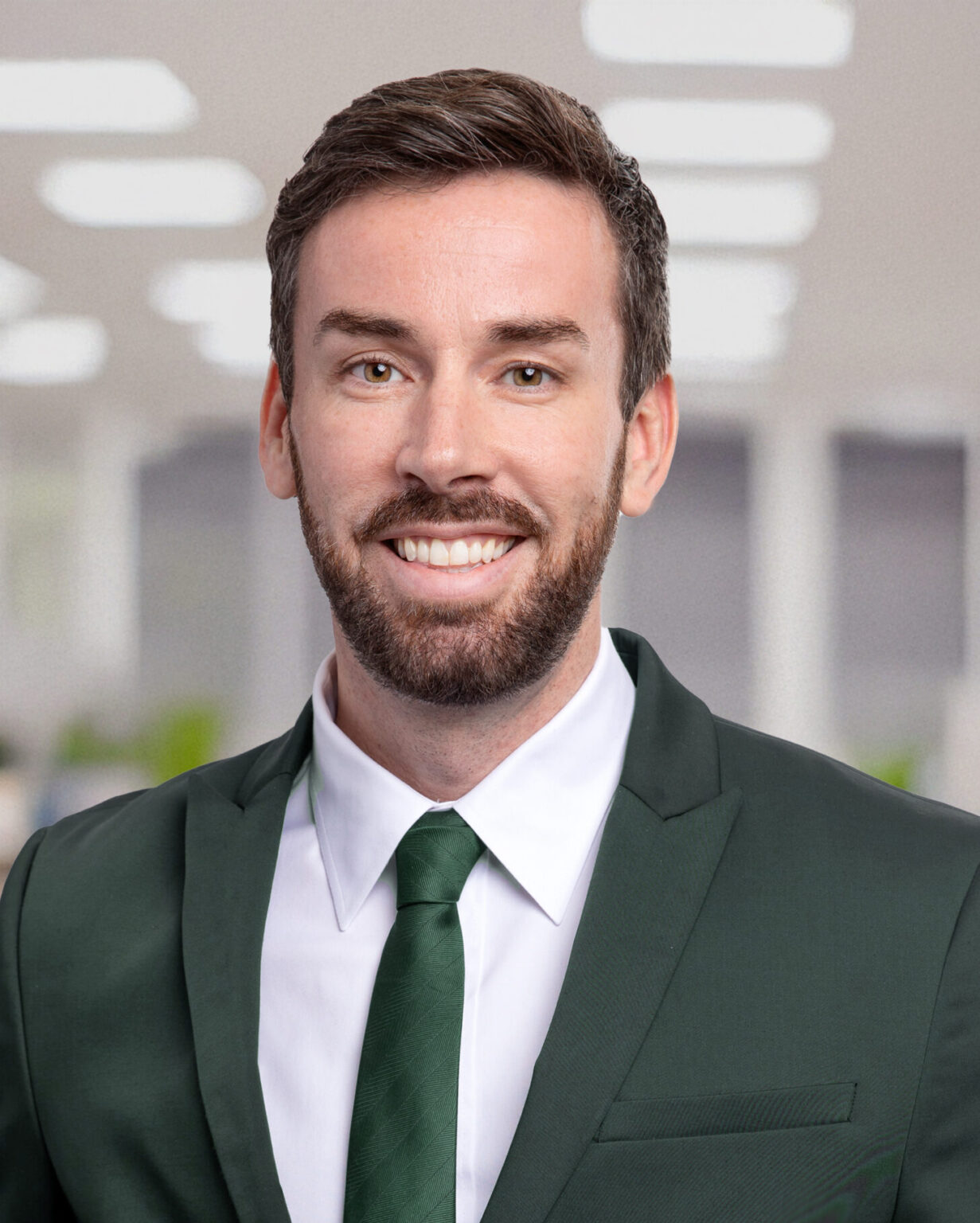 Andrew Strang - Mortgageville
